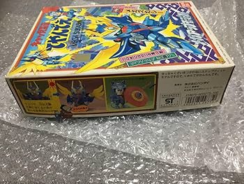 Amazon.co.jp: キャッ党忍伝 てやんでえ メガアップモデル 3